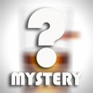 Mystery- Homebar/ Mancave Item