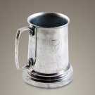 Playboy Club - Vintage Metal Beer Mug/Stein/Tankard