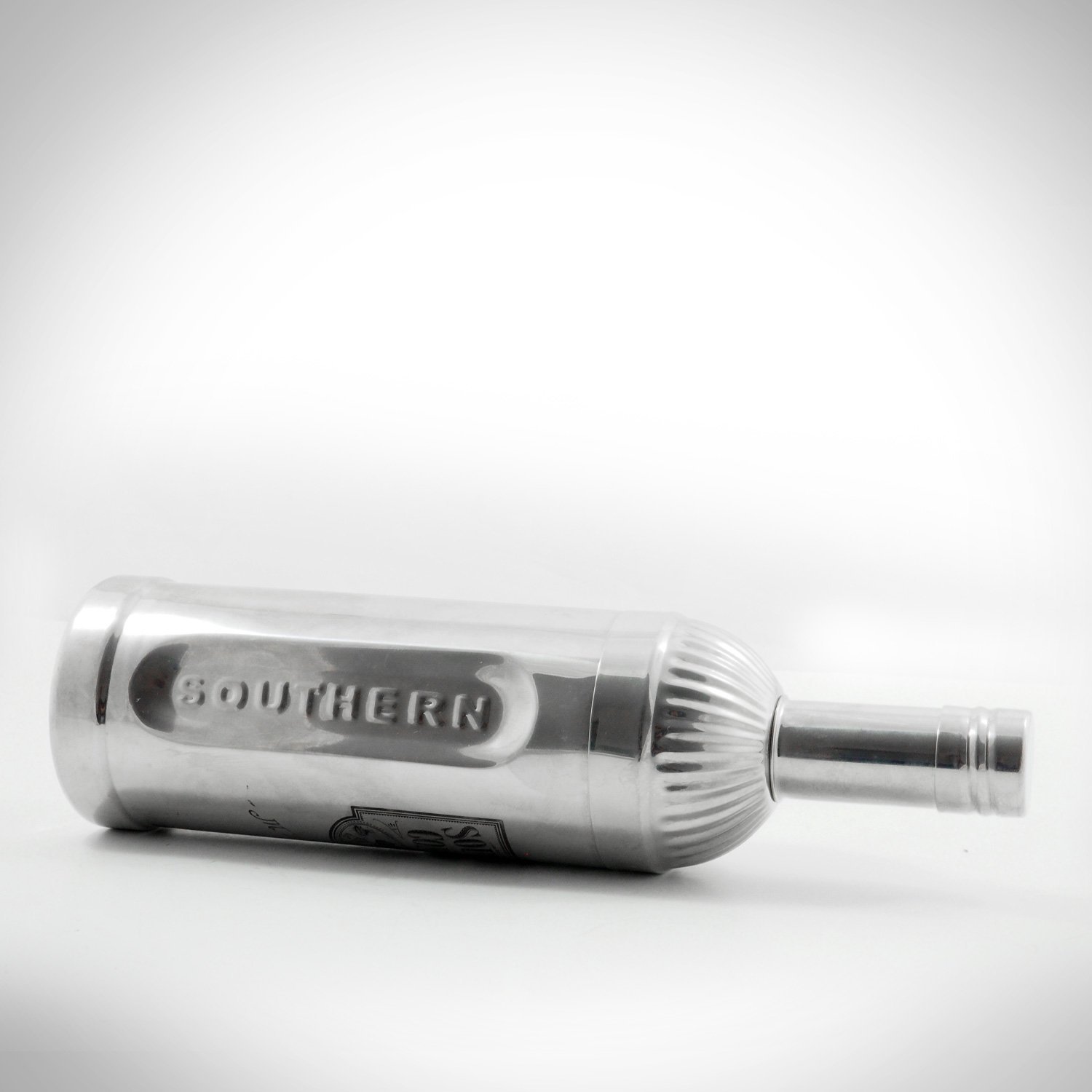 Southern Comfort Vintage 3Piece Cocktail Bar Shaker/Mixer