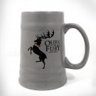 Game Of Thrones- Baratheon House Sigil Ceramic Stein/Mug