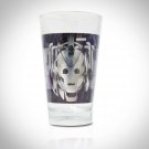 Doctor Who- Official Licensed Drinking Glass