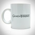 Game Of Thrones - Stark Direwold Mug