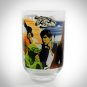 Star Wars- 'New Hope' Drinking Glass Featuring Luke, leia, Han Solo, Yoda, Chewbacca, R2-D2 and C-3P