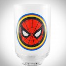 Spider-Man- Collectible Vintage Drinking Glass