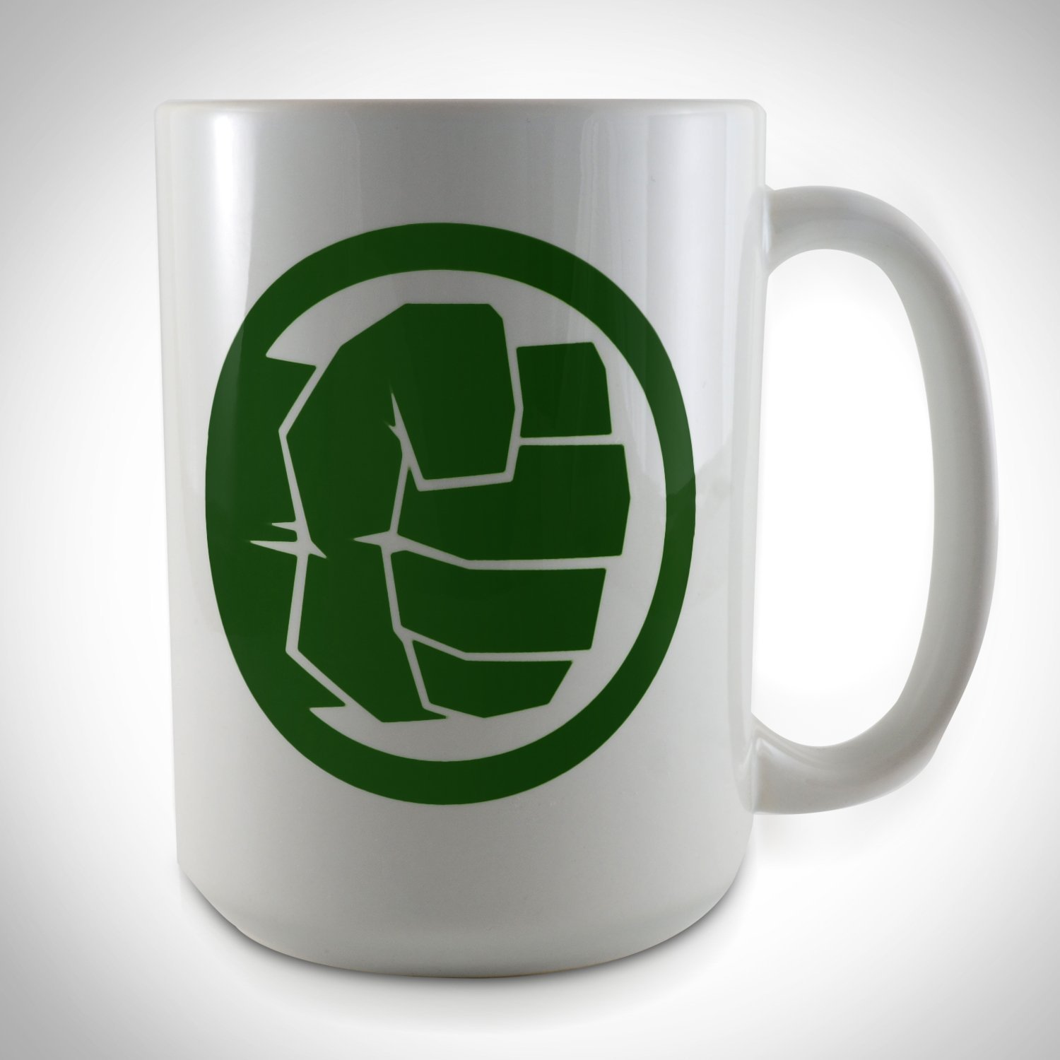 Hulk- Officially Licensed Marvel Coffee  Mug