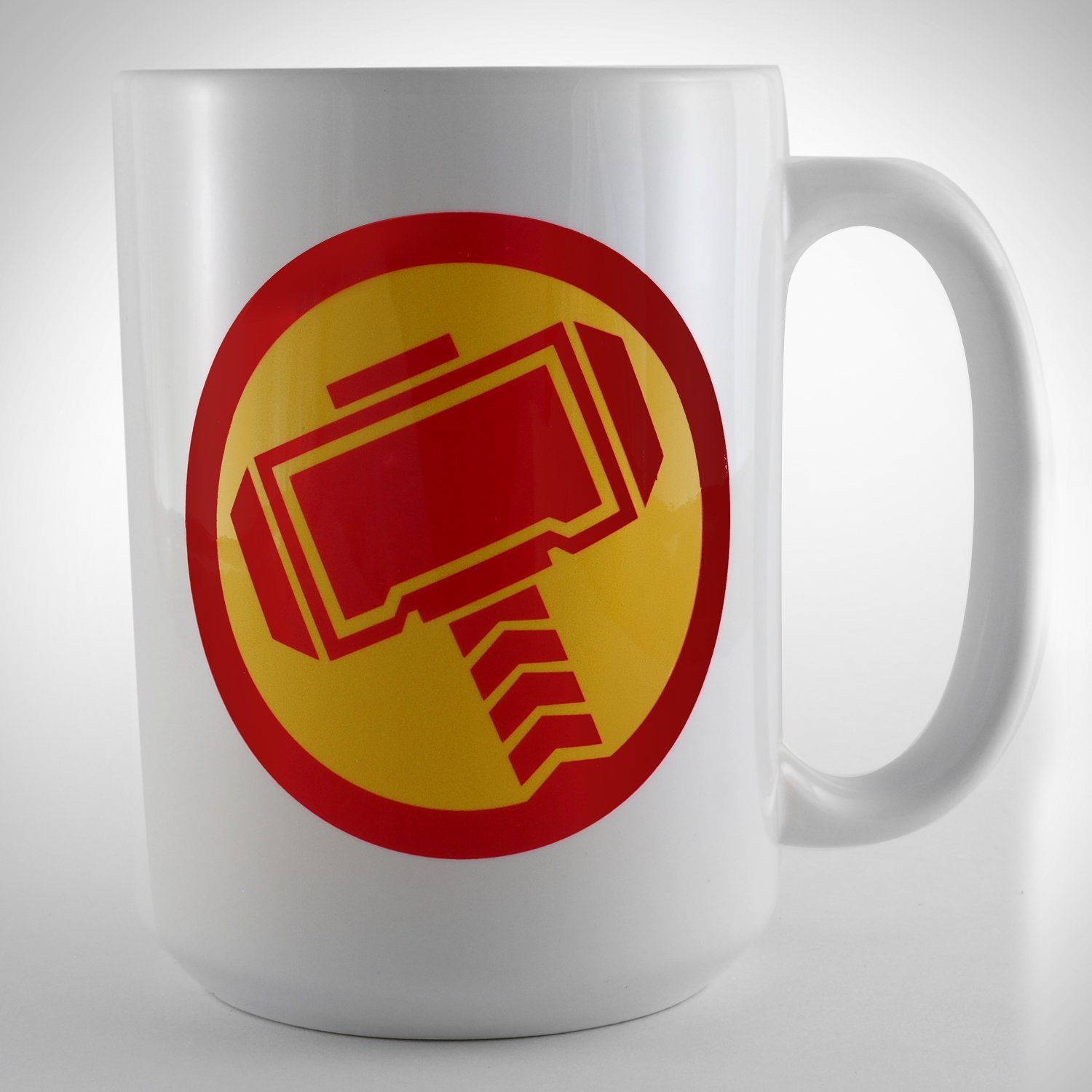 Thor Mug