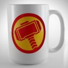 Thor Mug