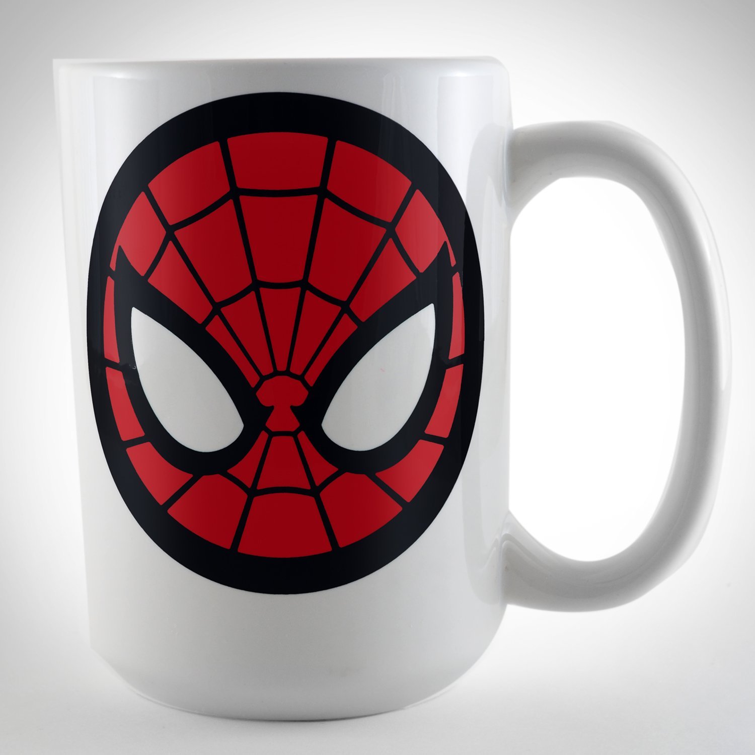 Spiderman Comic Mug