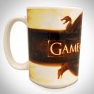 Game Of Thrones Coffee Mug