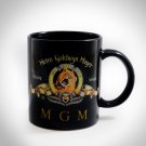 MGM - Vintage MGM Studios Exclusive 10oz Coffee Mug