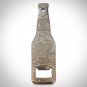 Forrest Gump- Heavy Duty XL 2008 Engraved Bubba Gump Shrimp Co Double Sided Bottle Opener