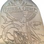 Forrest Gump- Heavy Duty XL 2008 Engraved Bubba Gump Shrimp Co Double Sided Bottle Opener