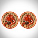 Star Wars Galaxy's Edge- Cantina Coasters - Set of 2