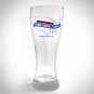Forrest Gump- 'Run Forrest Run' Bubba Gump Shrimp Co Madeira Beach XL Beer Glass