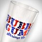 Forrest Gump- Bubba Gump Firecracker Projector Light Up Glass
