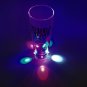 Forrest Gump- Bubba Gump Firecracker Projector Light Up Glass