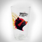 Guardians of the Galaxy Vol. 2- 'Rocket Raccoon' Official Marvel Licensed Collectible Pint Glass