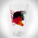 Guardians of the Galaxy Vol. 2- 'Gamora' Official Marvel Licensed Collectible Pint Glass