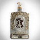 Buffalo Bill Vintage 1971 Whiskey Decanter