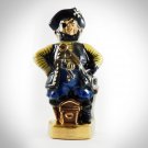 Pirate Booty Vintage Whiskey Decanter