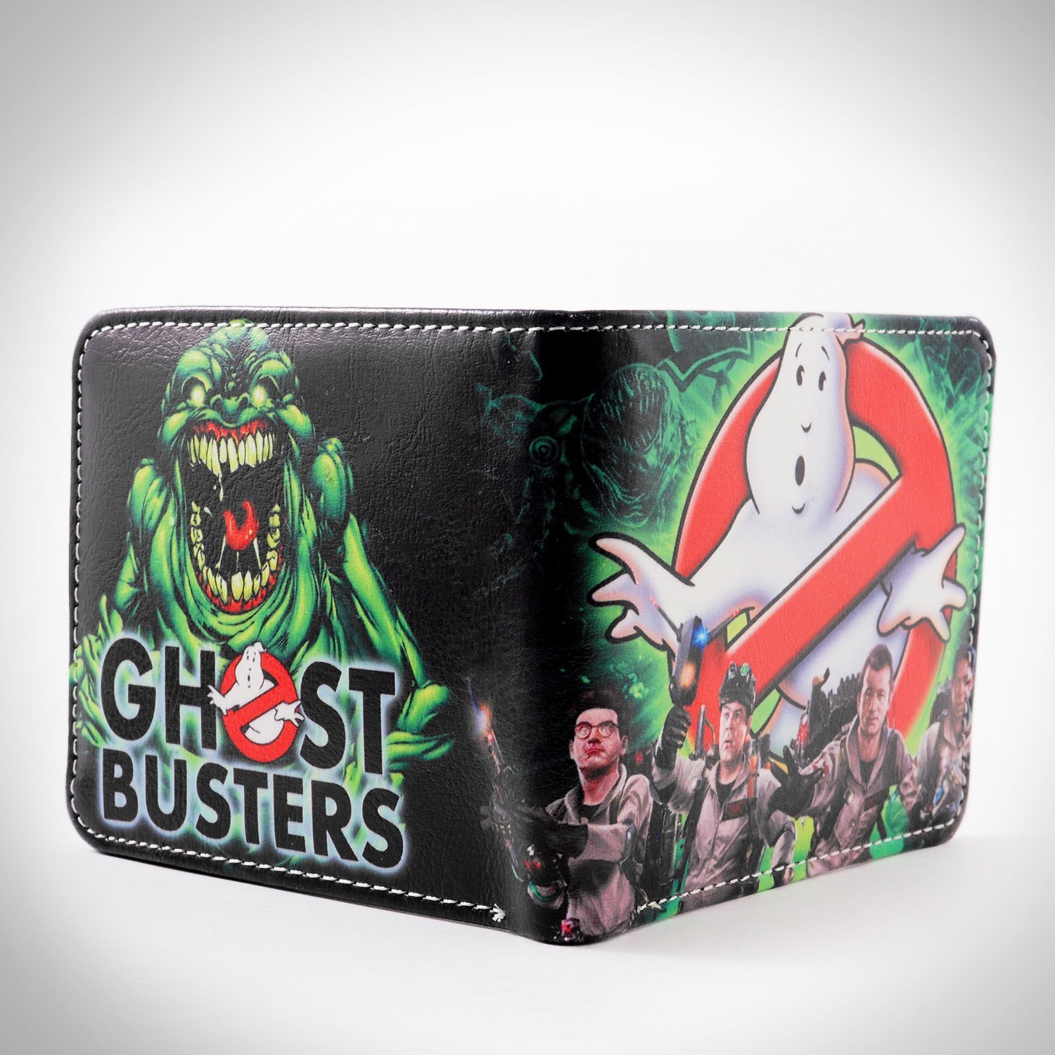 Ghostbusters Wallet