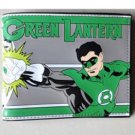 Green Lantern Wallet