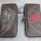 Game Of Thrones - Targaryen Woman Wallet