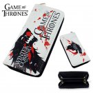 Game Of Thrones - Stark Woman Wallet