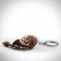 Harry Potter 'Quidditch' XL 3D Collectible Rubber Keychain