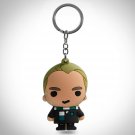 Harry Potter 'Draco Malfoy'  XL 3D Collectible Rubber Keychain