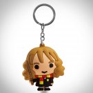 Harry Potter 'Hermione'  XL 3D Collectible Rubber Keychain