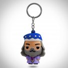 Harry Potter 'Dumbledore' XL 3D Collectible Rubber Keychain