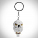Harry Potter 'Hedwig' XL 3D Collectible Rubber Keychain