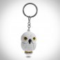 Harry Potter 'Hedwig' XL 3D Collectible Rubber Keychain