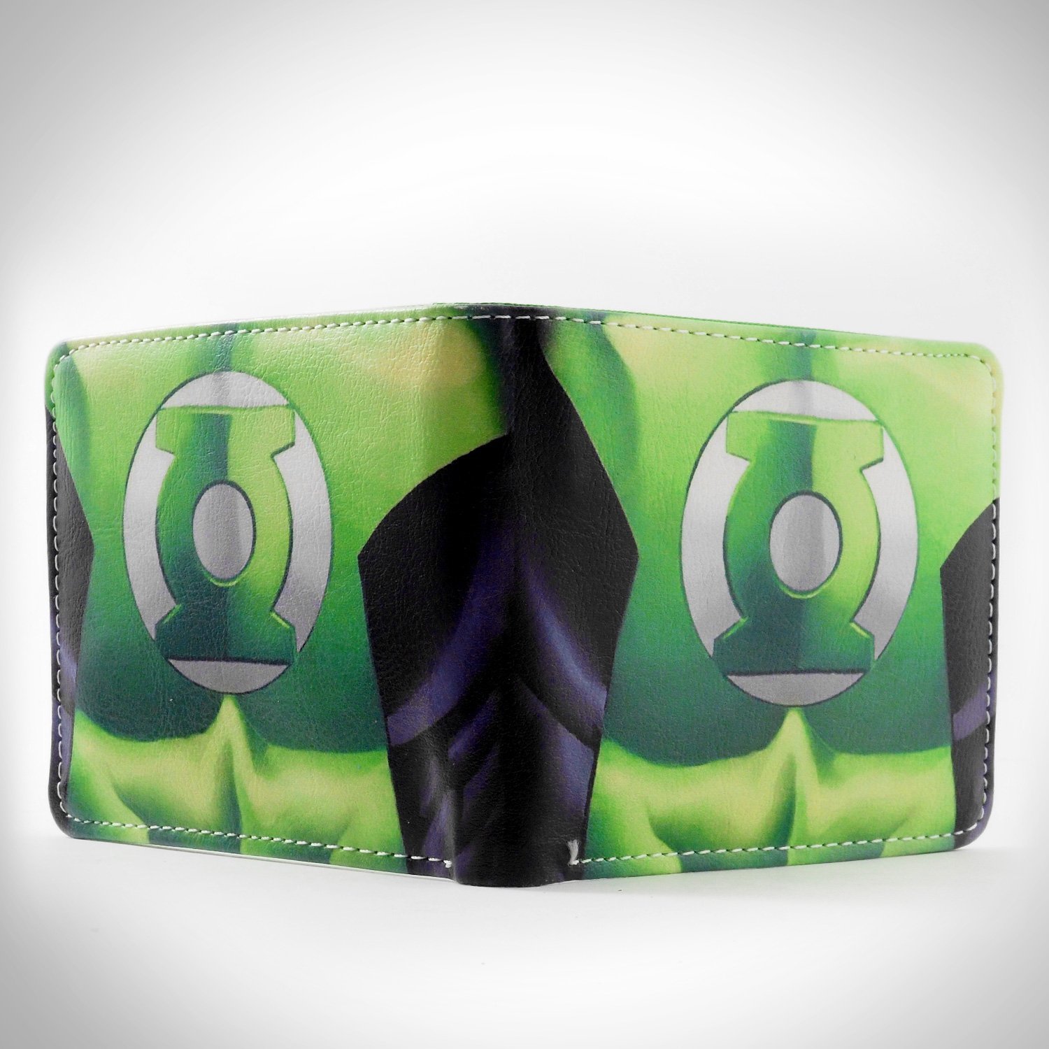 The Green Lantern DC Comics Wallet