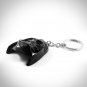Star Wars Darth Vader Mask Solid Metal 3D Large Keychain