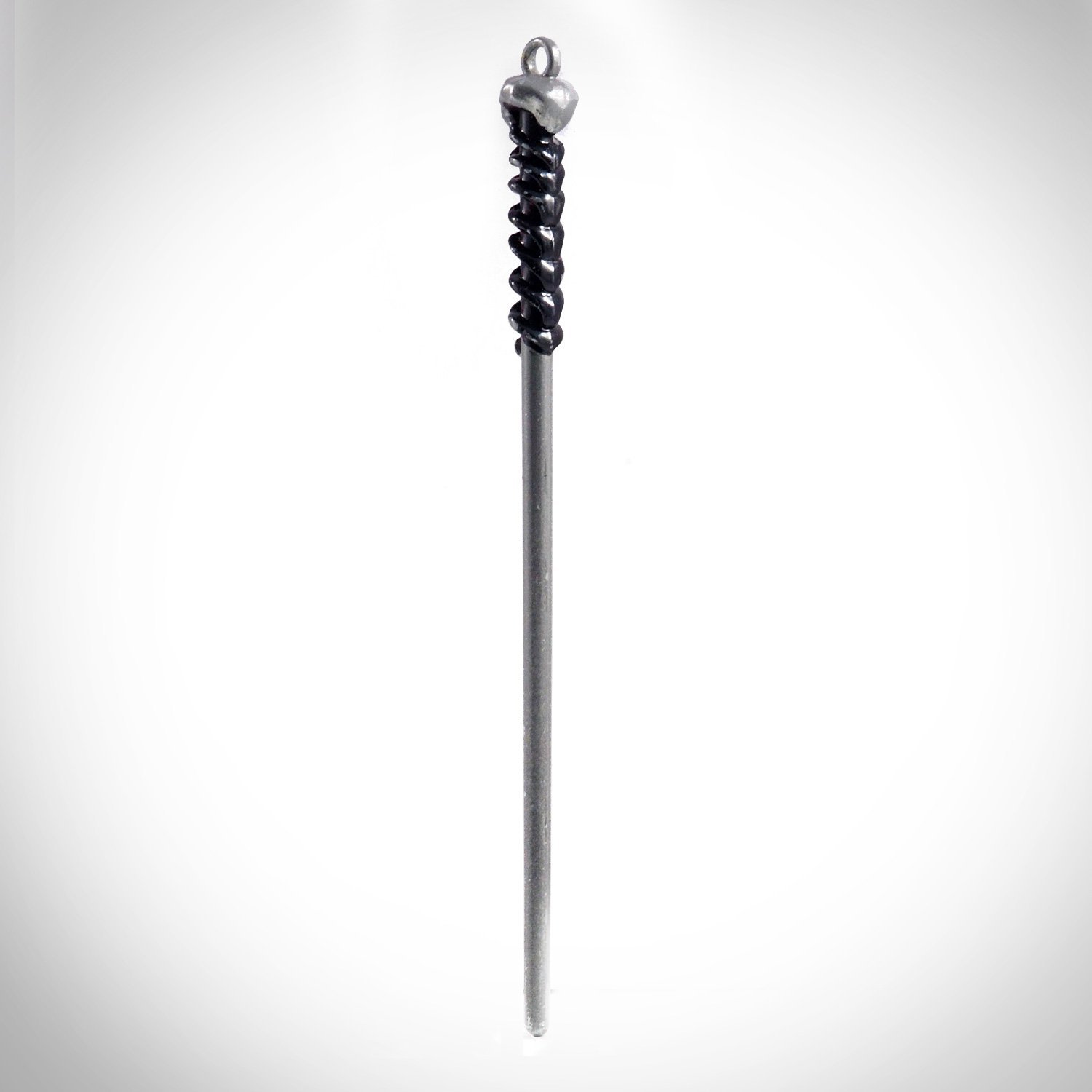 Harry Potter - Dean Thomas Wand Solid Metal Large 3D Keychain