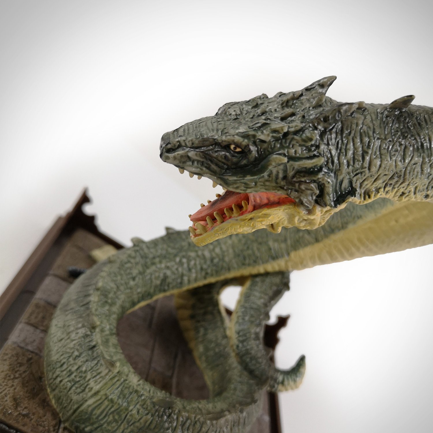 Harry Potter Basilisk Limited Edition Statue