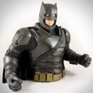 Armored Batman- Premium Limited Edition Bust Bank Statue