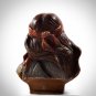 Apache Chief Cochise Vintage Bust