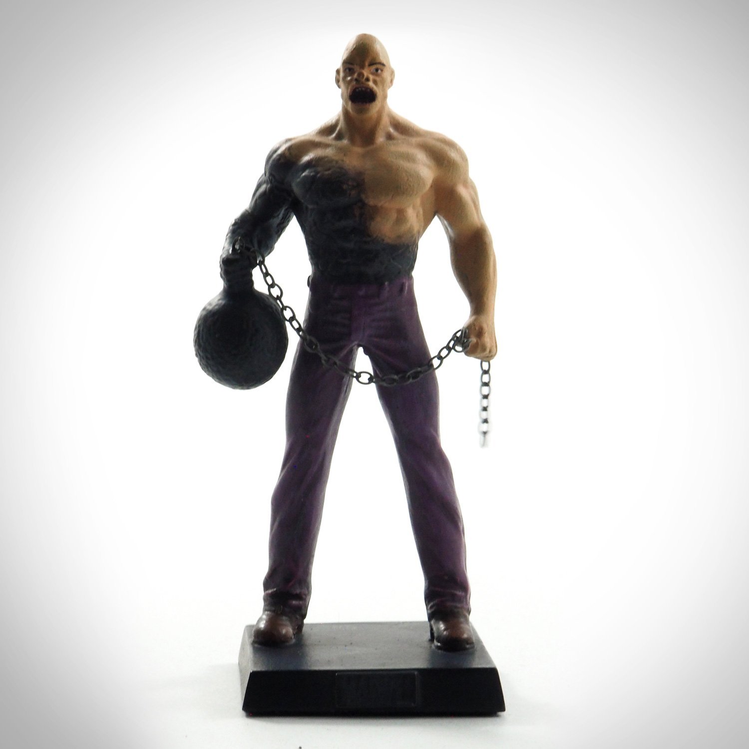 Absorbing Man- Vintage Marvel Numbered Statue/Chess Piece
