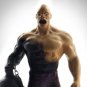 Absorbing Man- Vintage Marvel Numbered Statue/Chess Piece