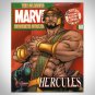 Hercules- Vintage Marvel Numbered  Statue/Chess Piece