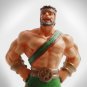 Hercules- Vintage Marvel Numbered  Statue/Chess Piece