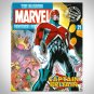 Captain Britain- Vintage Marvel Numbered Statue/Chess Piece