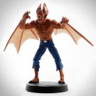 Man-Bat  Vintage DC Comics Numbered Statue / XL Chess Piece