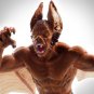 Man-Bat Vintage DC Comics Numbered Statue / XL Chess Piece