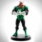 Green Lantern Kilowog Vintage DC Comics Numbered Statue / XL Chess Piece