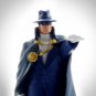Phantom Stranger- Vintage DC Comics Numbered Statue / Chess Piece