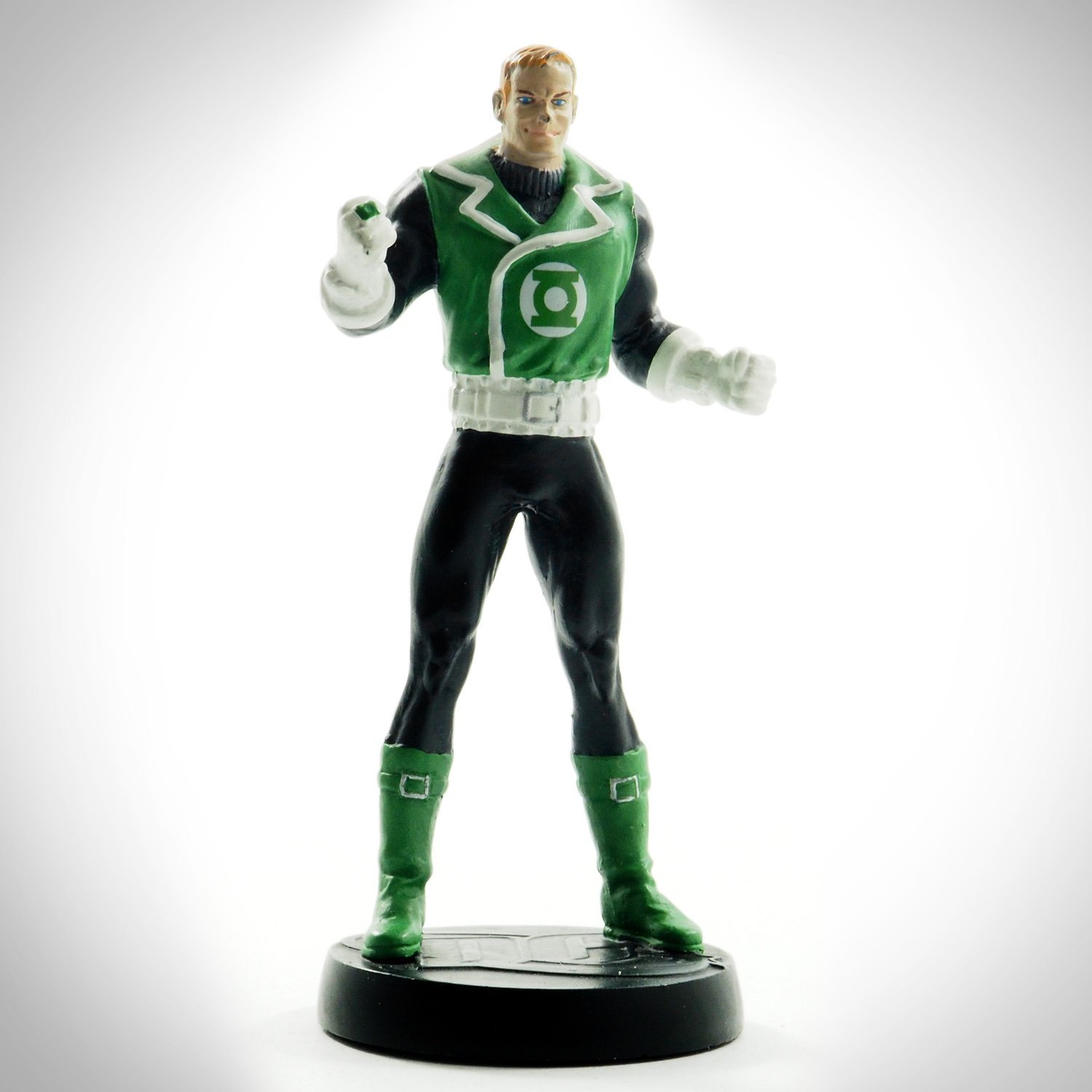 Guy Gardner- Vintage DC Comics Numbered Statue / Chess Piece